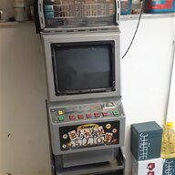 slot machine triple bar usato