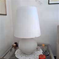 lampada tavolo fontana arte usato