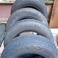 gomme 165 65 r14 usato