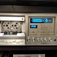 cassette dat audio usato