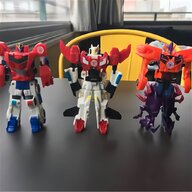transformers optimus prime usato