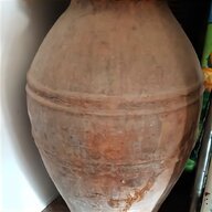 vasi antichi da giardino usato