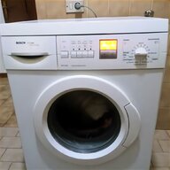 lavatrice bosch kit usato