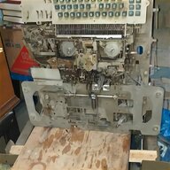 stampanti vintage usato