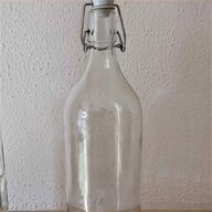 bottiglie vetro 150 usato