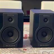 monitor audio bronze bx5 usato