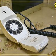 telefono siemens vintage usato