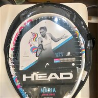 racchetta da tennis head usato