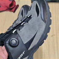 scarpe ciclismo dmt usato