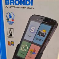 smartphone brondi android usato