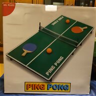 ping pong outdoor usato