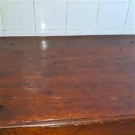 tavoli vecchi legno usato