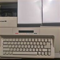 macchina scrivere olimpia usato