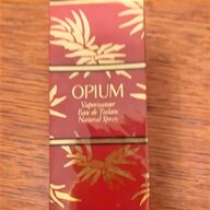 profumi opium usato