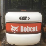 bobcat 322 in vendita usato