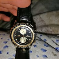 orologio baume mercier cronografo usato
