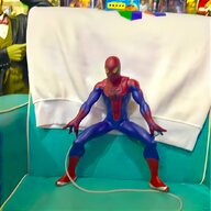 spiderman gigante usato