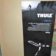 thule biciclette usato