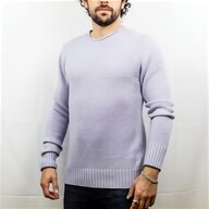 girocollo cashmere maglione usato