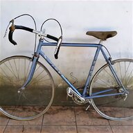 bicicletta olmo carbonio usato