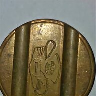 monete vaticano 2012 usato