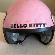 moto hello kitty usato