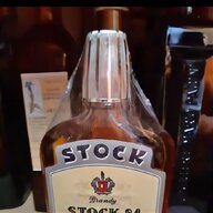stock liquore usato