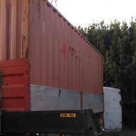 container cantiere usato