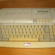computer amstrad usato