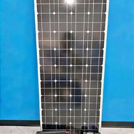 pompa pannelli solari usato
