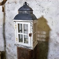 lanterne legno usato