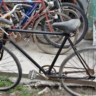 vecchie biciclette a bacchetta usato