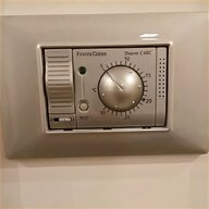 termostato incasso usato