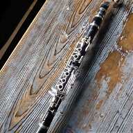 custodia clarinetto usato