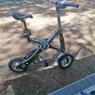 elettrica scooter usato