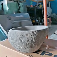 vasca pietra usato