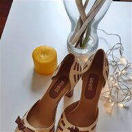fornarina scarpe donna usato