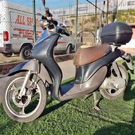 scooter 100cc usato