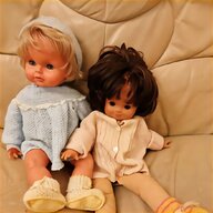 bambole anni 70 usato