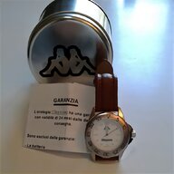 orologio kappa usato