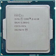 processore i3 4150 usato