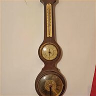 orologio barometro usato