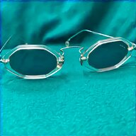 vintage occhiali usato