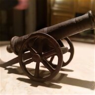 modello cannone bronzo usato