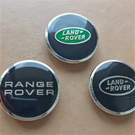land rover defender adesivi laterali usato