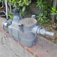 pompa idraulica 12v usato