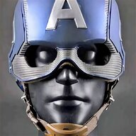 iron man helmet usato