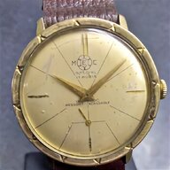 omega anni 60 orologi usato