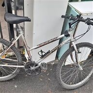 cargo bike bullit usato