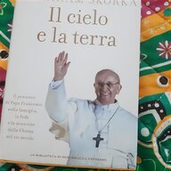 libro papa francesco usato